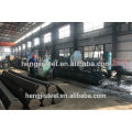 high quality carbon steel pipes and Welded pipe in china